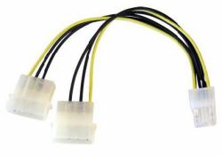 Cables Direct RB-527 cavo di alimentazione interno 