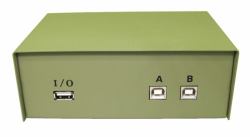 Cables Direct SB-422 switch seriali Cablato 