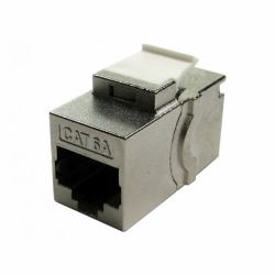 Cables Direct UT-899CAT6AKJST accessorio per cavi Porta zoccolatura 