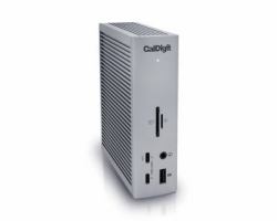 CalDigit TS4 Grigio 