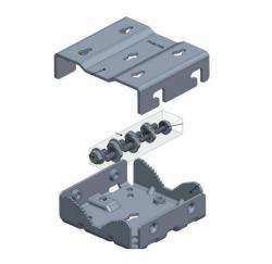 Cambium Networks C000000L136A accessorio per antenna di rete Supporto per antenna 