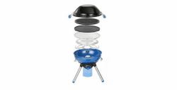 Campingaz Party Grill 400 CV Griglia di contatto 