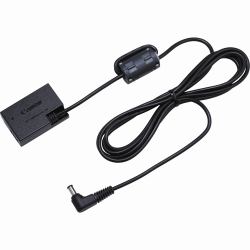 Canon Accoppiatore DC DR-E18 
