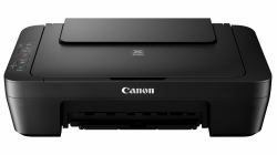 Canon MG2550S Ad inchiostro A4 4800 x 600 DPI 