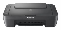 Canon PIXMA MG2551S Ad inchiostro A4 4800 x 600 DPI 
