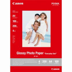 Canon Carta fotografica lucida GP-501 A4 - 100 fogli 