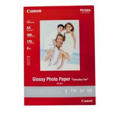 Canon GP-501 A4 Lucida 