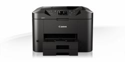 Canon MAXIFY MB2750 Ad inchiostro A4 600 x 1200 DPI Wi-Fi 