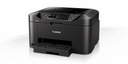 Canon MAXIFY MB2150 Ad inchiostro A4 600 x 1200 DPI 19 ppm Wi-Fi 