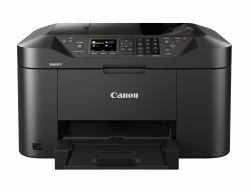 Canon MAXIFY MB2155 Ad inchiostro A4 600 x 1200 DPI Wi-Fi 