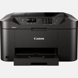 Canon MAXIFY MB2150 Ad inchiostro A4 600 x 1200 DPI 19 ppm Wi-Fi 