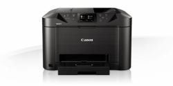 Canon MAXIFY MB5150 Ad inchiostro A4 600 x 1200 DPI Wi-Fi 