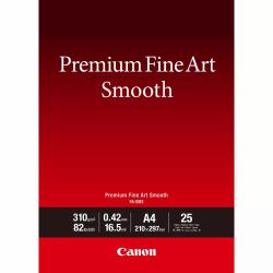 Canon FA-SM 2 A4 Bianco Liscio 