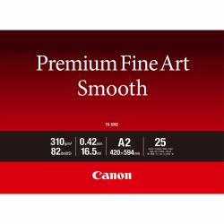 Canon FA-SM2 A2 Bianco Liscio 