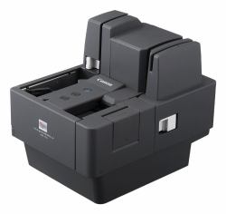 Canon imageFORMULA CR-150 Scanner ADF 200 x 200 DPI Grafite 
