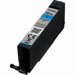 Canon Cartuccia d'inchiostro ciano a resa elevata CLI-581XXL 