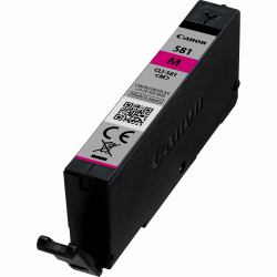 Canon Cartuccia d'inchiostro magenta CLI-581M 