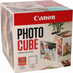 Canon 2311B076 carta fotografica Blu Lucida 