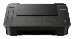 Canon PIXMA TS305 stampante a getto d'inchiostro A colori 4800 x 1200 DPI A4 Wi-Fi 