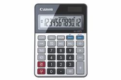 Canon LS-122TS calcolatrice Desktop Calcolatrice con display Grigio 