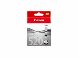 Canon Cartuccia d'inchiostro nero PGI-520 BK 