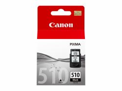 Canon PG-510 Cartuccia d'inchiostro nero originale 1pz 