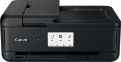 Canon PIXMA TS9550a Ad inchiostro A3 4800 x 1200 DPI Wi-Fi 