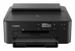 Canon PIXMA TS705a stampante a getto d'inchiostro A colori 4800 x 1200 DPI A4 Wi-Fi 
