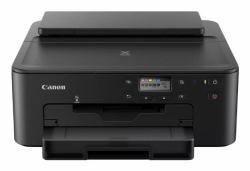 Canon PIXMA TS705a stampante a getto d'inchiostro A colori 4800 x 1200 DPI A4 Wi-Fi 