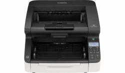 Canon imageFORMULA DR-G2140 Scanner a foglio 600 x 600 DPI A3 Nero, Bianco 