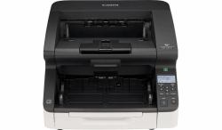 Canon imageFORMULA DR-G2110 Scanner a foglio 600 x 600 DPI A3 Nero, Bianco 