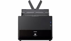 Canon imageFORMULA DR-C225 II ADF + scanner ad alimentazione manuale 600 x 600 DPI A4 Nero 