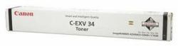 Canon C-EXV 34 cartuccia toner 1 pz Originale Nero 