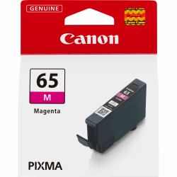 Canon Cartuccia d'inchiostro magenta CLI-65M 