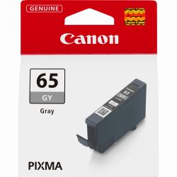 Canon Cartuccia d'inchiostro grigio CLI-65GY 
