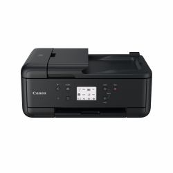 Canon PIXMA TR7650 Ad inchiostro A4 4800 x 1200 DPI Wi-Fi 
