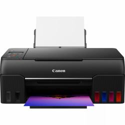 Canon G650 Ad inchiostro A4 4800 x 1200 DPI 3,9 ppm Wi-Fi 