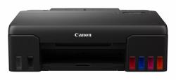 Canon PIXMA G550 stampante per foto Ad inchiostro 4800 x 1200 DPI 8" x 10" [20x25 cm] Wi-Fi 