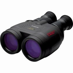 Canon Binocoli 18x50 IS All Weather 