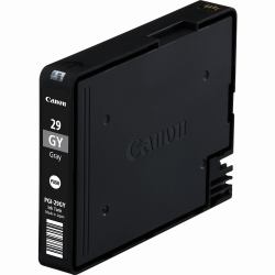 Canon Cartuccia d'inchiostro grigio PGI-29GY 