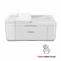 Canon PIXMA TR4751i Ad inchiostro A4 4800 x 1200 DPI 8,8 ppm Wi-Fi 