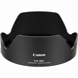 Canon Paraluce obiettivo EW-88C 