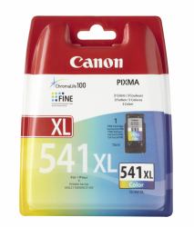 Canon CL-541 XL cartuccia d'inchiostro 1 pz Originale Ciano, Magenta, Giallo 
