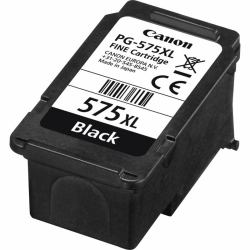 Canon PG-575XL cartuccia d'inchiostro 1 pz Originale Resa elevata [XL] Nero 