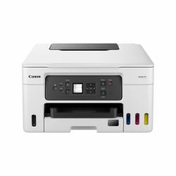 Canon MAXIFY GX3050 Ad inchiostro A4 600 x 1200 DPI Wi-Fi 