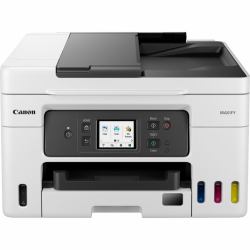 Canon GX4050 Ad inchiostro A4 600 x 1200 DPI Wi-Fi 