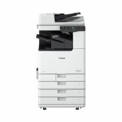 Canon imageRUNNER 2925i Laser A4 1200 x 1200 DPI 25 ppm Wi-Fi 