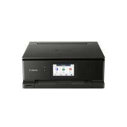 Canon PIXMA TS8750 Ad inchiostro A4 4800 x 1200 DPI Wi-Fi 
