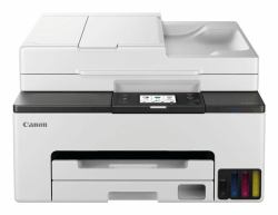 Canon MAXIFY GX2050 Ad inchiostro A4 600 x 1200 DPI 9,1 ppm Wi-Fi 