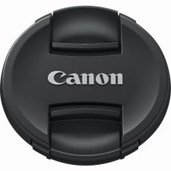 Canon Copriobiettivo E-77II 